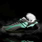 Mesh Shoes Men Sneakers Fashion Breathable Casual Men Shoes Trend Wild Casual Tide Flats Simple White Sneakers