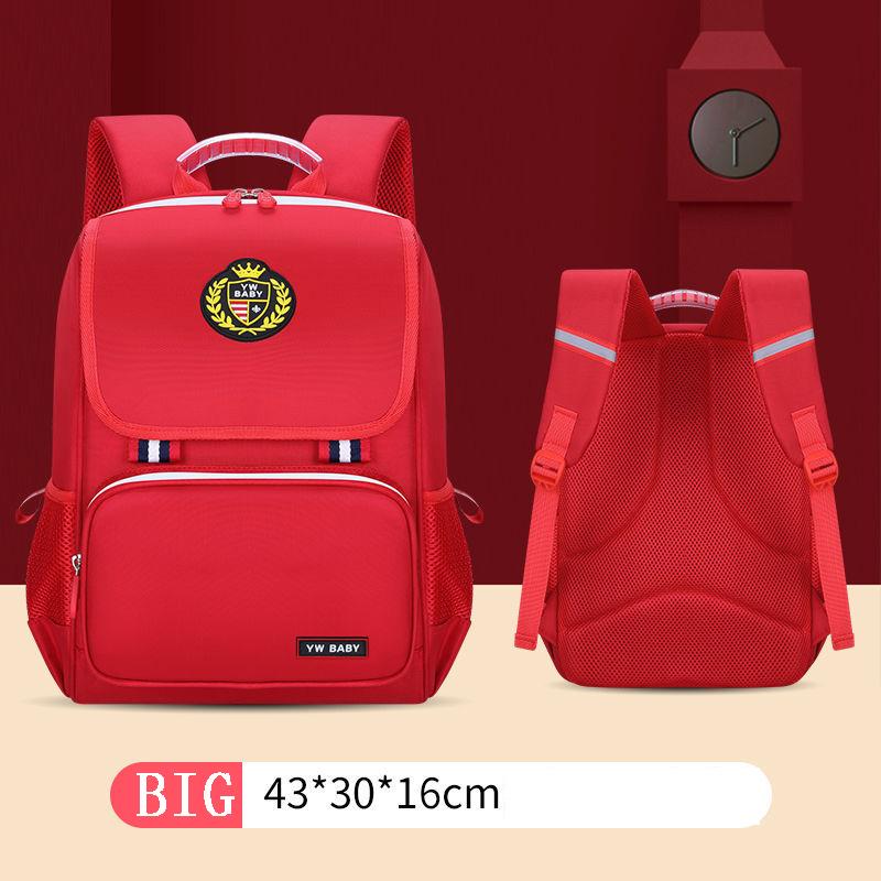 Cartoon Cute Student Backpack School Bag Backpack Canvas Small Backpack Children Bag Boys and Girls Backpacks