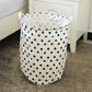 Large Size Cloth Dirty Clothes Storage Basket Home Toy Storage Basket
