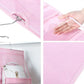 Transparent Bag Storage Hanging Bag Female Bag Storage Artifact Closet Wall-mounted Storage Bag Hanging Closet Storage Bag