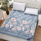Thickening Plus Velvet Warmth Non-slip Folding Dormitory Mattress Household Sleeping Pad Quilt