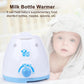 Multifunctional Baby Bottle Food Warmer Sterilizers Heating Milk Device Baby Milk Heating Thermostat Universal Bottle Warmer