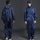 Professional Protection Suit Disposable Protective Clothing Reusable Antibacterial Dust-proof Clothe