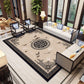 Chinese Style Carpet Living Room Coffee Table Blanket Chinese Style Bedroom Bedside Blanket Entrance Door Custom Carpet