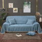 Sofa Towel Full Cover Cloth Nordic Lazy All Inclusive Universal Cover Cover Universal Sofa Protective Cover Sofa Blanket Dustproof Cloth