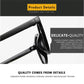 WTEMPO Fashion Round Kids Sunglasses Candy Colors Cute Child Baby Safety Sun Glasses for Baby Girls