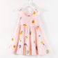 Children's Summer Clothes Baby Girls Princess Dresses Little Girls Children's Clothes Girls' Dresses Cotton Sil Children's Western Style Skirts