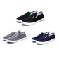 Old Beijing Men's Cloth Shoes Shoes Non-slip Wear-resistant Low-top Canvas Men's Shoes