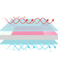 Sponge Floor Anti-drop Crawling Carpet Household  Bedroom Puzzle Foam Floor Mat Children's Climbing Mat