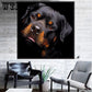 Diamond Embroidery 5D DIY dog 3D Diamond Painting Cross Stitch Pattern Home Decoration