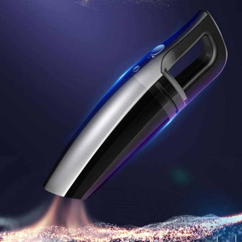 Car Vacuum Cleaner High-power Car Hand-held Car 12v Car Vacuum Cleaner Mini Household Powerful Vacuum Cleaner 10000pa Universal