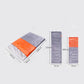 2.3/2.8kg Double Sleeping Bag Portable Envelope Sleeping Bag Pure Cotton Filling Thermal Sleeping Bag