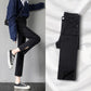Skinny Jeans Ladies Trend Spring Summer and Autumn High Waist and Thin Pencil Pants