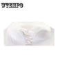 Chest Underwear Fashion Strapless Women Sexy Brass Black Girls Gather Non-slip