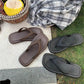 Flat Sandals and Slippers Women Summer Wear Korean Fashion Flip Flops Simple Flip-flop Beach Shoes