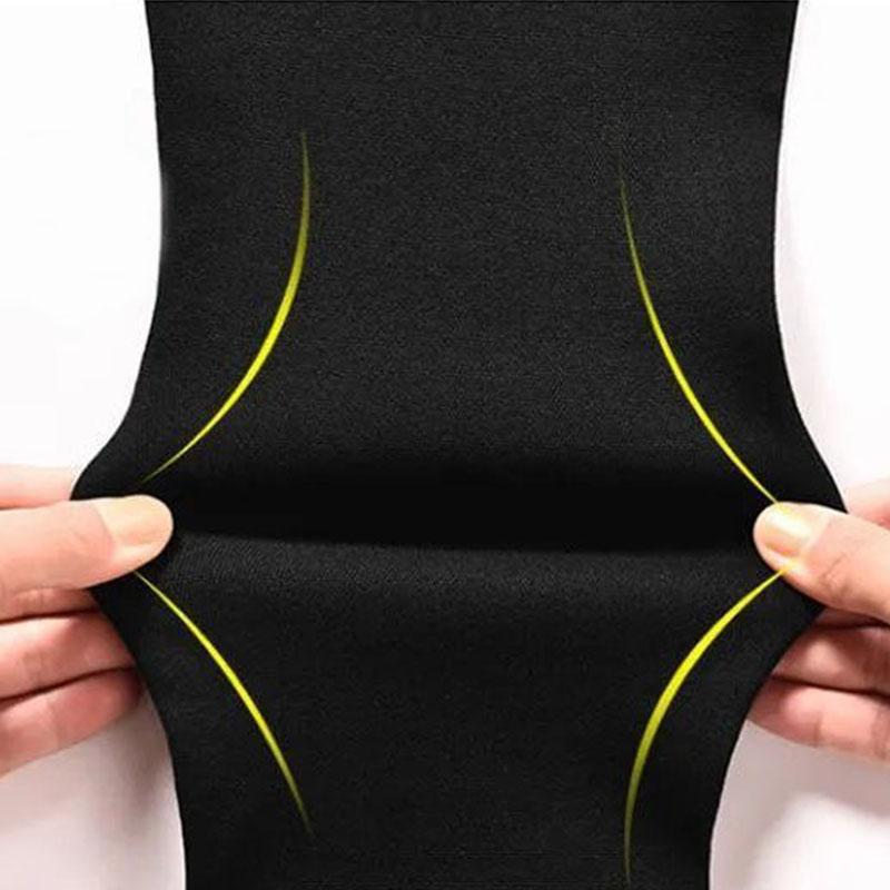 Black Plus Velvet Leggings for Women To Wear High Waist Slimming Plus Size Tight-fitting Feet Pants Winter Thickening To Keep Warm