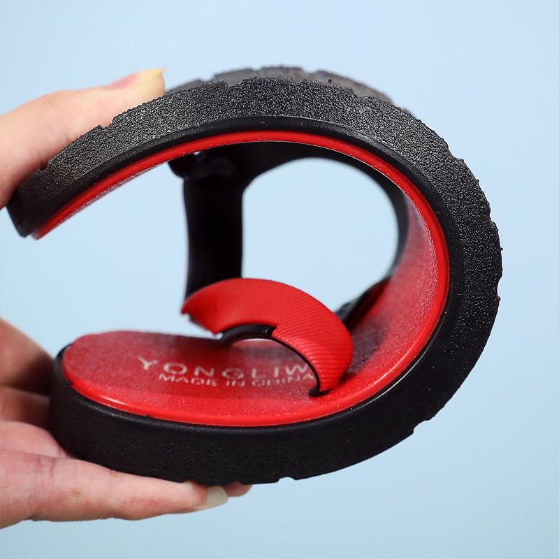Mens Slippers Summer Shoes High Quality Beach Casual Flip Flops Mens Outdoor Sandals Mens Flip Flops