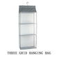 Thicken Bag Storage Hanging Bag To Put Bag Storage Bag Bedroom Closet Finishing Hanging Household Hanging Bag