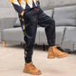 Baby Jeans for Boys Pants Kids Clothes Cotton Casual Children Teenager Denim Trousers Boys Clothes