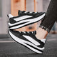 Summer Men's Casual Shoes Breathable Sneakers Men's Trendy Forrest Gump Shoes