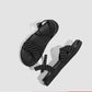 Summer Sandals Female Students  College Style Flat Sandals Female Outer Wear Fashion Thick-soled Roman Sandals Women