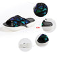 Ladies Slippers Summer Wear Soft Soles Personalized Non-slip Fashion Trends Beach Vacation Sandals and Slippers