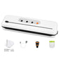 Food Vacuum Sealer  Automatic Commercial Household Food Vacuum Sealer Packaging Machine