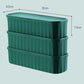 Socks Storage Box Home Drawer Wardrobe Compartment Storage Tool Dormitory Storage Finishing Box Underwear Storage Box Small Object Storage Box