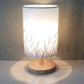 Lamp Table LED Modern Simple Bedside Light Switch Table Lights Desk Lamps