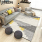 Creative Europe Type  Carpet Hallway Doormat Anti - Slip Bathroom Carpet Absorb Water