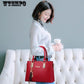 Crossbody Handbag Handbag European and American Fashion Casual Wild Ladies Shoulder Bag