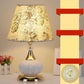Modern Table Light Bedside Bedroom led Table Lamp bedroom Creative Personality Lighting Desk Light