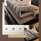 Lamb Velvet Mattress Pad Thickening Plus Velvet Warmth Non-slip Folding Dormitory Mattress Household Sleeping Pad Quilt