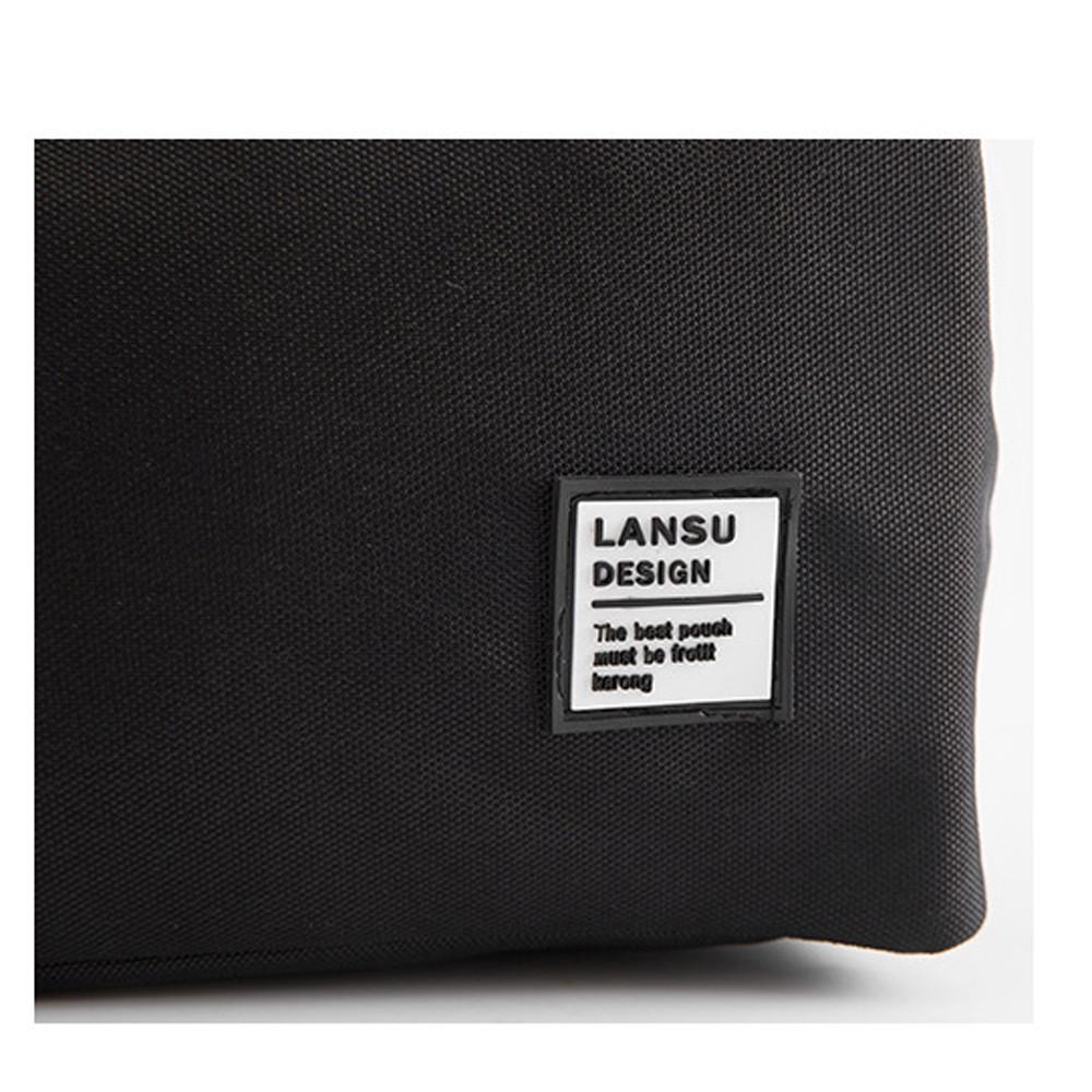 Dreamquiet Women Kids Men Insulated Canvas Box Tote Bag Thermal Cooler Food Lunch Bags