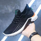Men's Casual Shoes Men's Non-Slip Wear-Resistant Sneakers Breathable Lightweight Shoes
