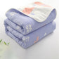 Skin-friendly Thin Air Conditioning Quilt Summer Single Double Summer Cool Quilt