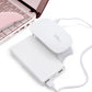 6W Mini UV nail Lamp 15ML Gel Nail Polish Set Manicure Set Nail Art  UV Varnish Tools Nail set
