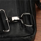 Chest Bag Men Multi-pocket Zipper Camouflage Color Matching Shoulder Bag Outdoor Sports Pockets