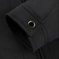 Middle-aged and Elderly Men's Jacket Dad Wear Spring and Autumn Thin Jackets for The Elderly Middle-aged Lapel Men's Clothing