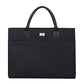 Fashion male commercial briefcase /Real Leather vintage men's messenger bag/casual Business bag