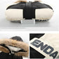 Boys' Winter Clothes Padded Clothes Baby Winter Quilted Plus Velvet Thick Warm Jackets Children's Padded Clothes Handsome and Cute Wind Jackets