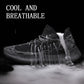 Men and Women Couple Shoes Fashion Trend Casual Sports Shoes Breathable Student Running Trendy Shoes