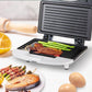 750W Waffle Maker Multifunctional Breakfast Maker Sandwich Making Machine Bread Maker Kitchen Supplies
