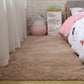 Soft Carpet Bedroom Cute Girl Heart Carpet Living Room Coffee Table Bedside Room Bay Window Floor Mat Nordic Furry Big Blanket