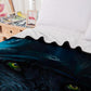 Blanket Summer Fleece Snuggie Comfortable Sofa Soft Warm Blanket