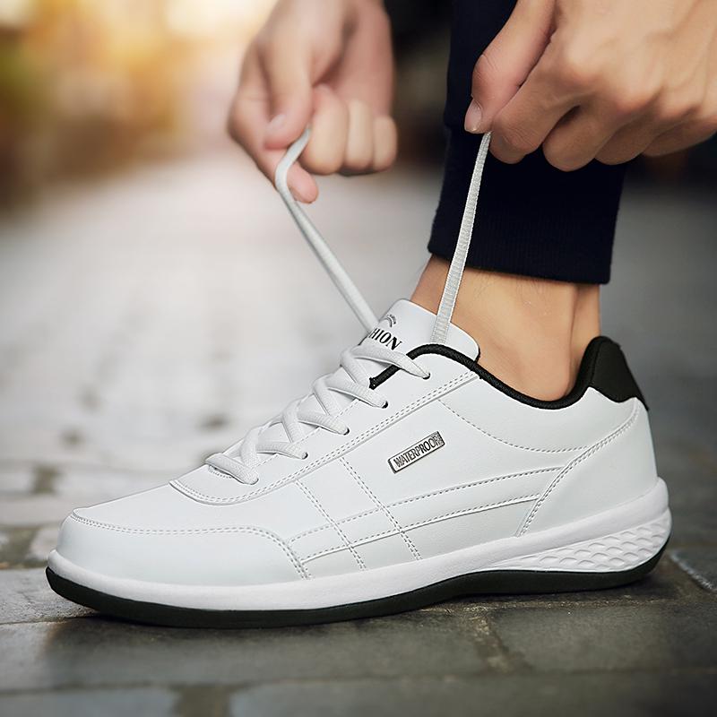 Men Shoes Casual Sneakers Trainers Fitness Running Shoes