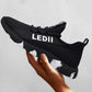 Men's Shoes Casual Sports Shoes Trendy All-match Running Shoes Lightweight and Breathable Fashion Travel Shoes