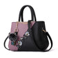 Europe Fashion Bag Female Pendant Handbag Small Square Bag Casual Shoulder Messenger Bag