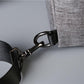 Chest Bag Men Gray Large Capacity Waterproof Oxford Cloth Shoulder Bag Outdoor Sports Bag Backpack