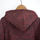 Fashion Women Coat and Capes Pullover Cape Women Winter Wraps Shawl Knitted Cloak Ponchos Women Autumn Winter